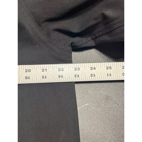 The Kooples NEW Unisex Cotton Hooded Parka Jacket Black Size X-Small MSRP $420 - Picture 6 of 7